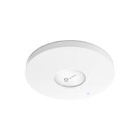 TP-LINK EAP653 AX3000 KABLOSUZ WIFI6 TAVAN ACCESS POINT - 4
